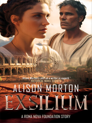 cover image of Exsilium